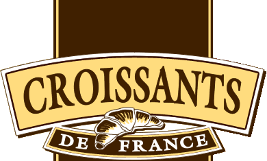 logo Croissants de France